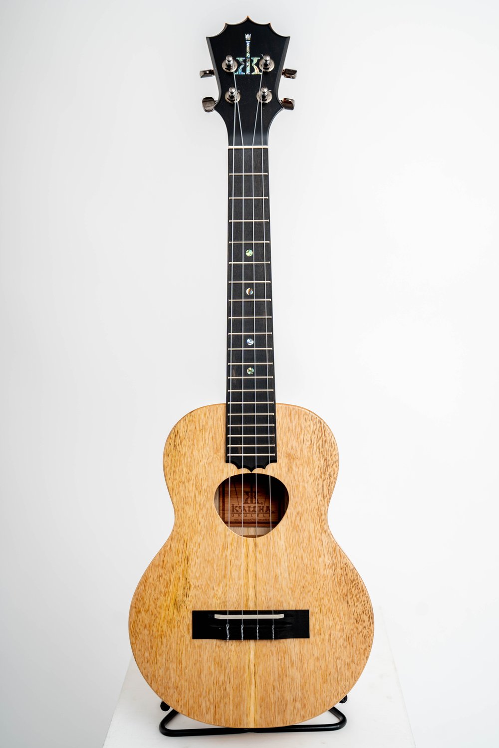 Image of CLEARANCE KoAloha KTM-10RP Mango Royal Pikake Tenor #3