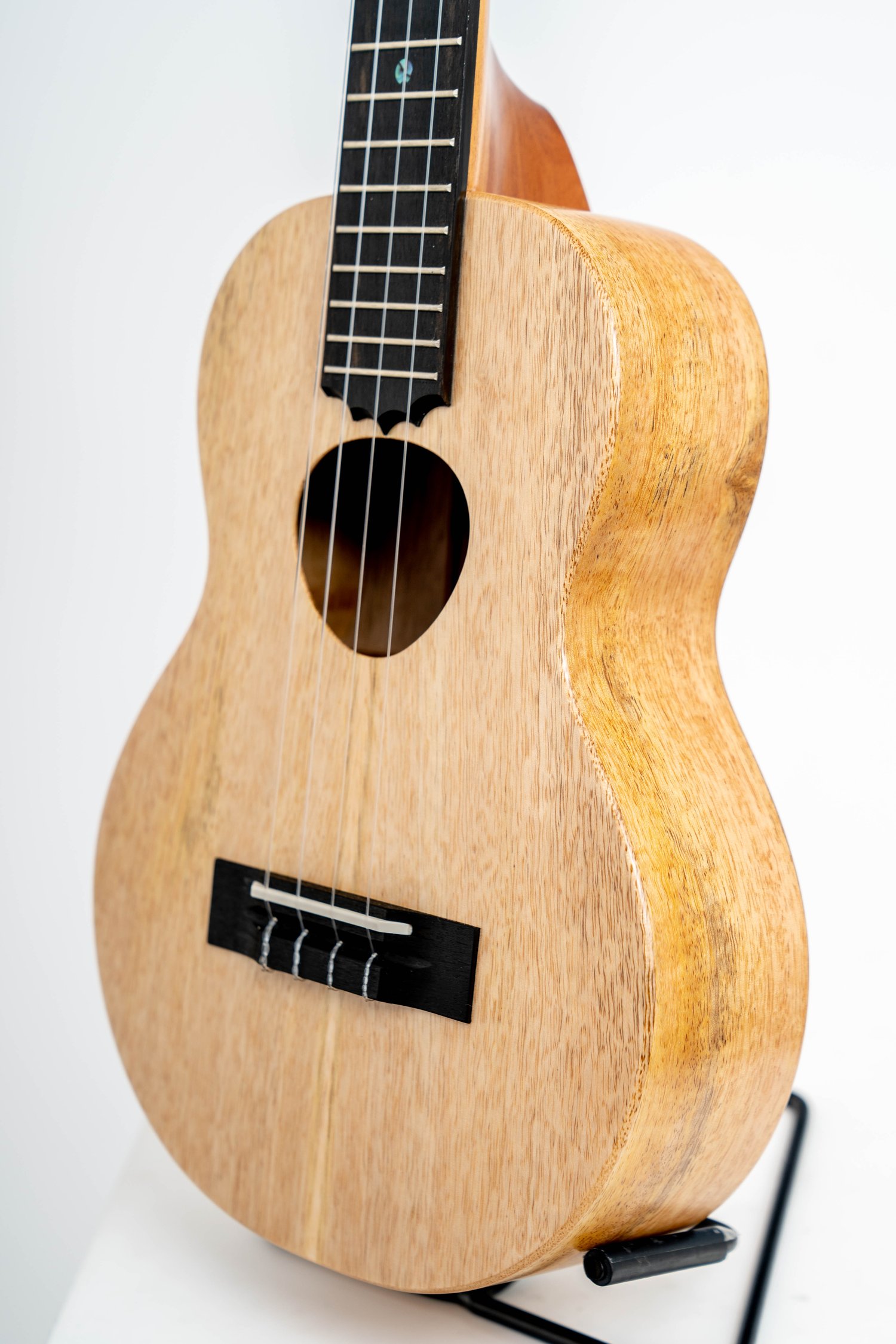 Image of CLEARANCE KoAloha KTM-10RP Mango Royal Pikake Tenor #3