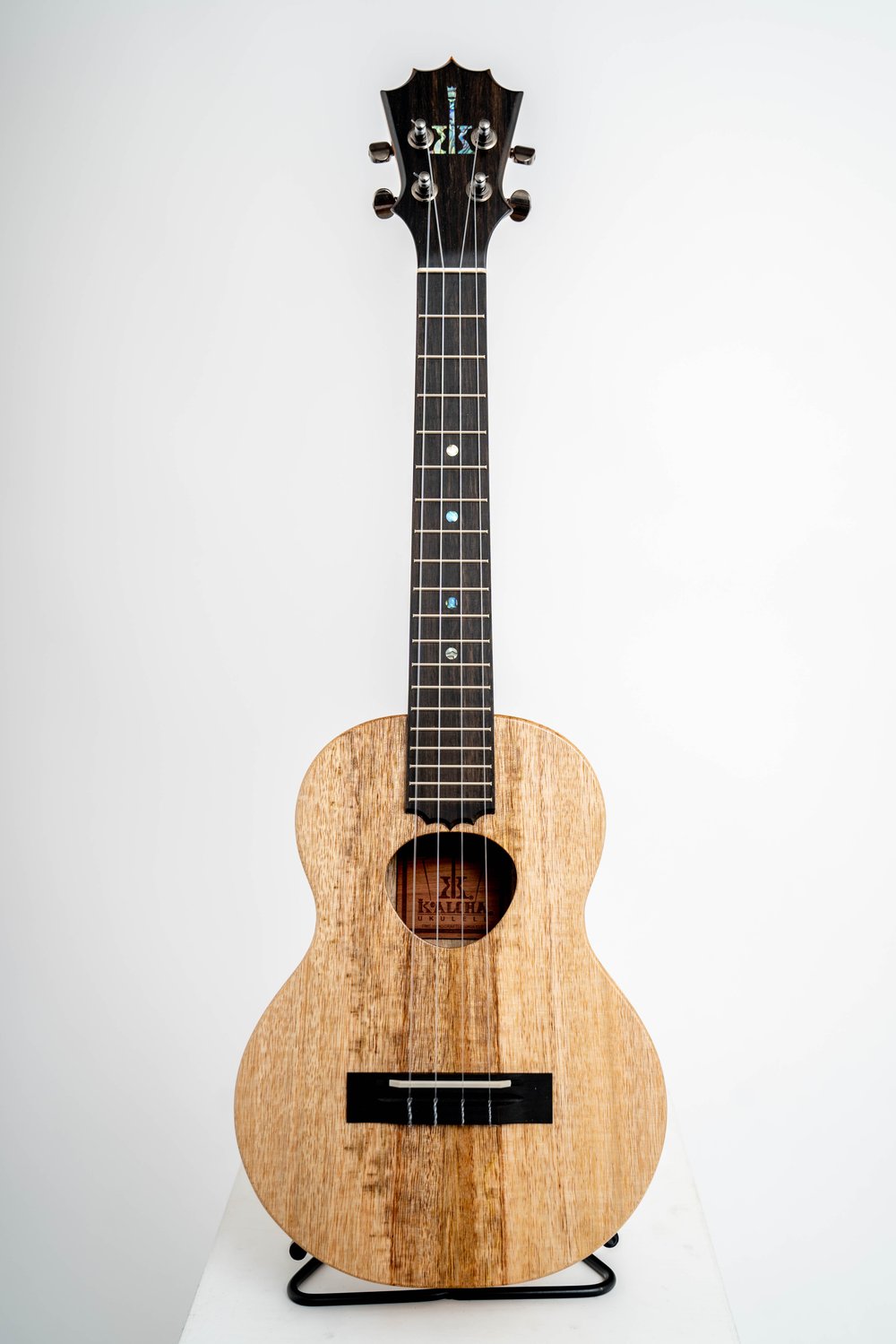 Image of CLEARANCE KoAloha KTM-10RP Mango Royal Pikake Tenor #2