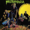 NECROPHAGIA - Season Of The Dead (DIGIBOOK CD)