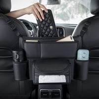 Car Multi Pocket Storage Organizer