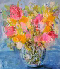 Tulips & Daffs