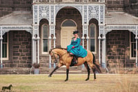 Equine Photography Spring Masterclass Torquay, Vic 2024