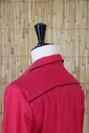 CHEMISE rose
