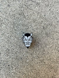 Image 1 of RR#141 Devil Power Pin