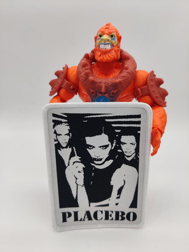 Image of Placebo