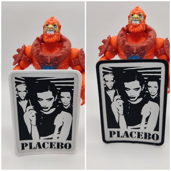 Image of Placebo
