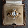 Aviva Ring Set