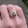 Annalise Ring Set