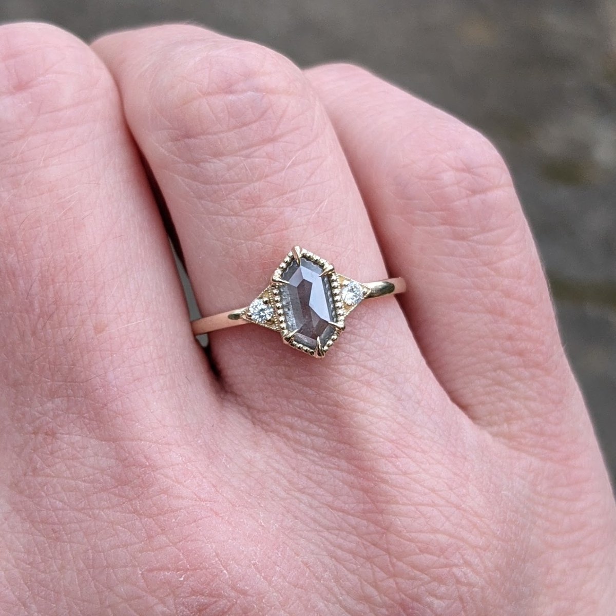 Image of Talulla Ring