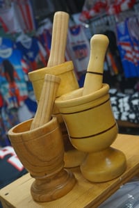 Pilon