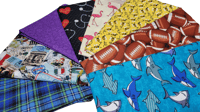 Image 5 of Neck Bone Dog Pillows - Small Business Saturday ONLY