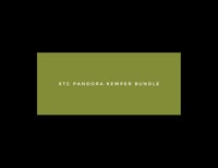 XTC Pandora Kemper Bundle