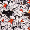 Clone Trooper Sticker