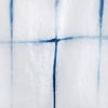 RECTANGLE LINEN THROW