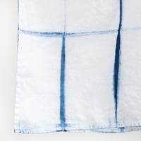 Image 3 of RECTANGLE LINEN THROW