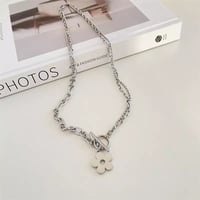 Image 1 of Daisy Necklace