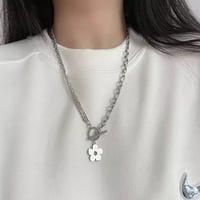 Image 2 of Daisy Necklace