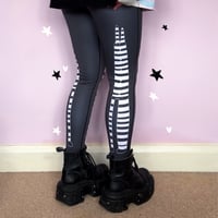 Image 2 of Long Boy Leggings (made 2 order)