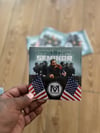 “The seminar”  album (physical copy)