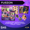 Fusion Bundle (Partial Bundle)