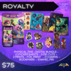 Royalty Bundle (Full Bundle)