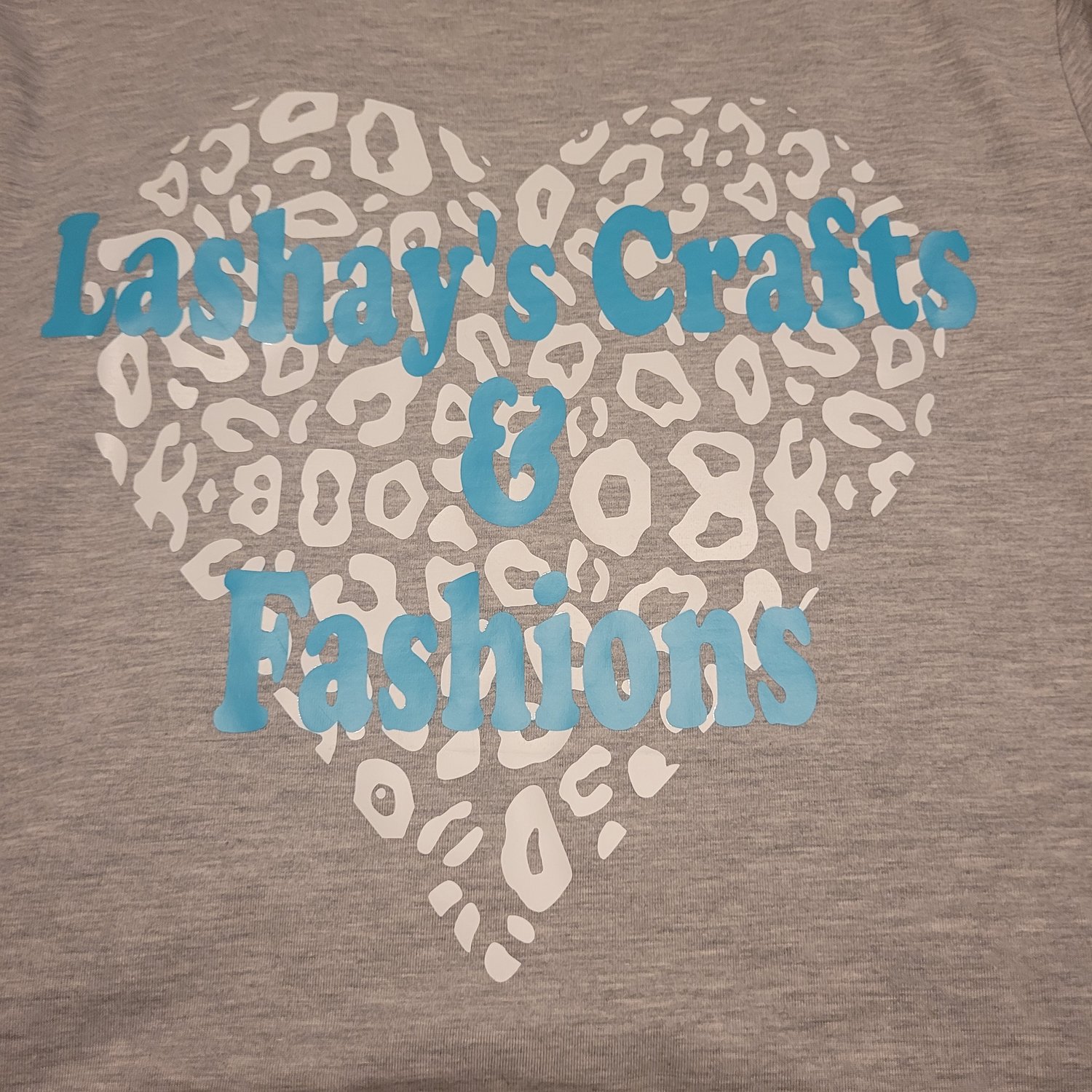 Image of LCF collection 