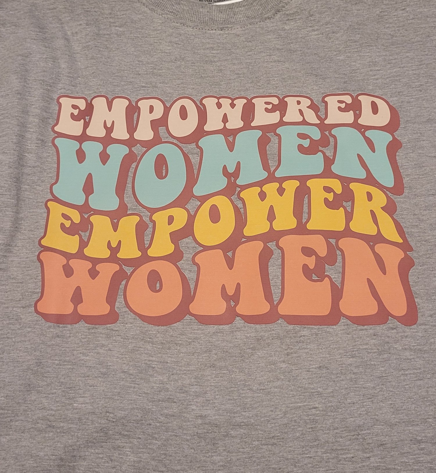 Image of Empower women