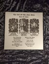 The Call of the Four Gates "Host of Chaos" LP