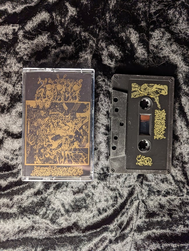 Ypokosmos "Secrets of the Pulse" pro cs