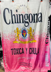 Chingona Blanket 