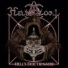 HELL’S LUST " Hell’s Doctrinaire" CD