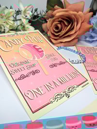 Image 4 of Twice Candy Pop Shop 