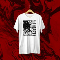 Image 1 of Ablaze T-shirts