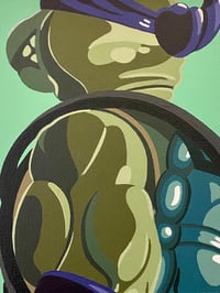 Image 2 of Donatello (Sans Accessories)