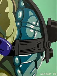 Image 3 of Donatello (Sans Accessories)