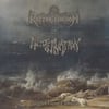 ENCOFFINATION / ROTTING KINGDOM - split Cd