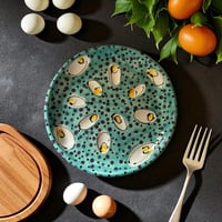 Image 5 of Deviled Egg Plate 