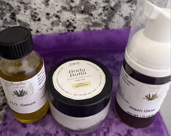 Image of Beyond Beauty Kit
