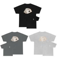 Men's SV T-Shirt (Cards Collection)