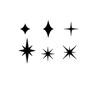 new twinkle pack