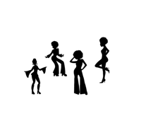 new silhouette pack 1