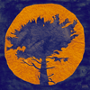 Moonrise 8x8 Print