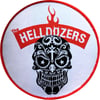 Patch 10 cm