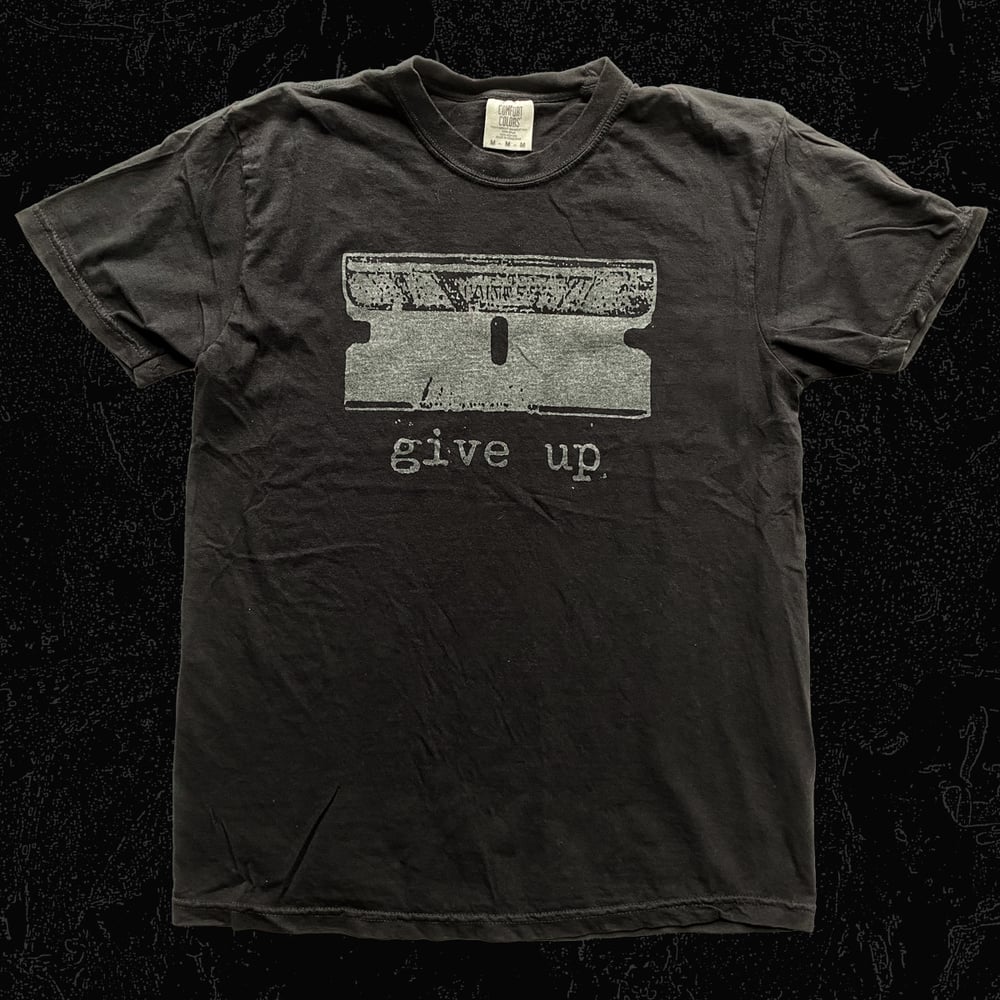 Image of original razor tee - CC ltd