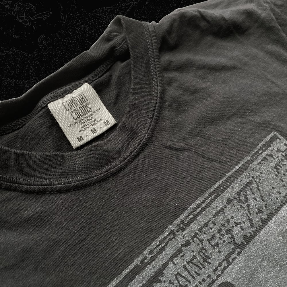 Image of original razor tee - CC ltd