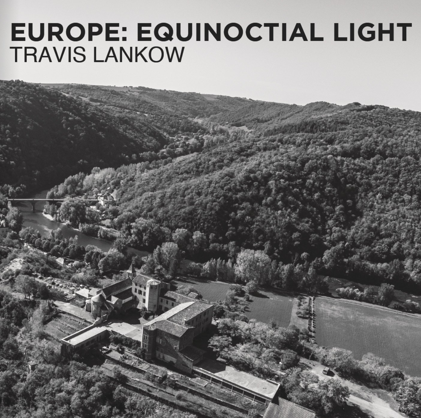 Equinoctial Light Book