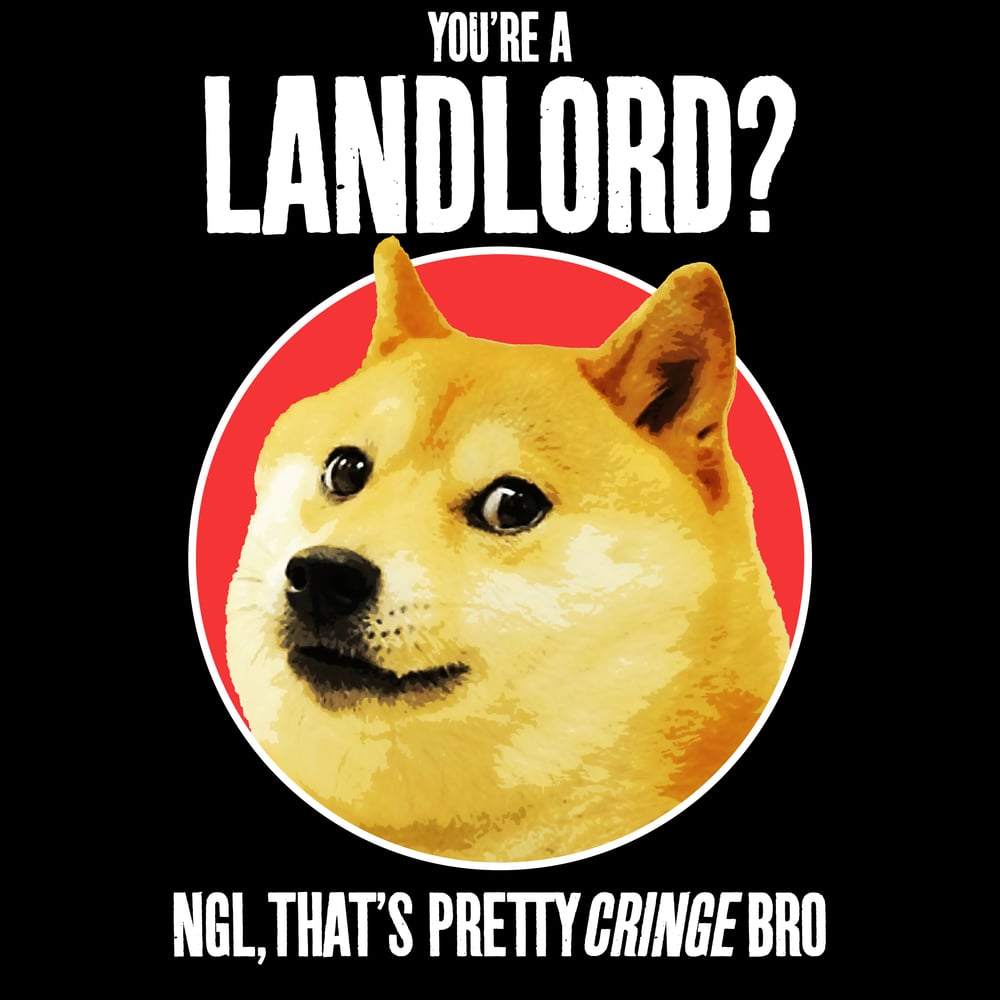 Image of Cringelord