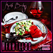 Image of KEITH BRIDGES--HEARTLESS