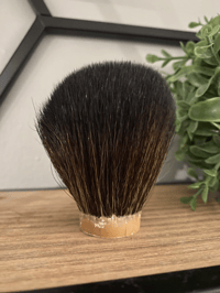 AK5 Synthetic Shaving Brush Knot 26mm